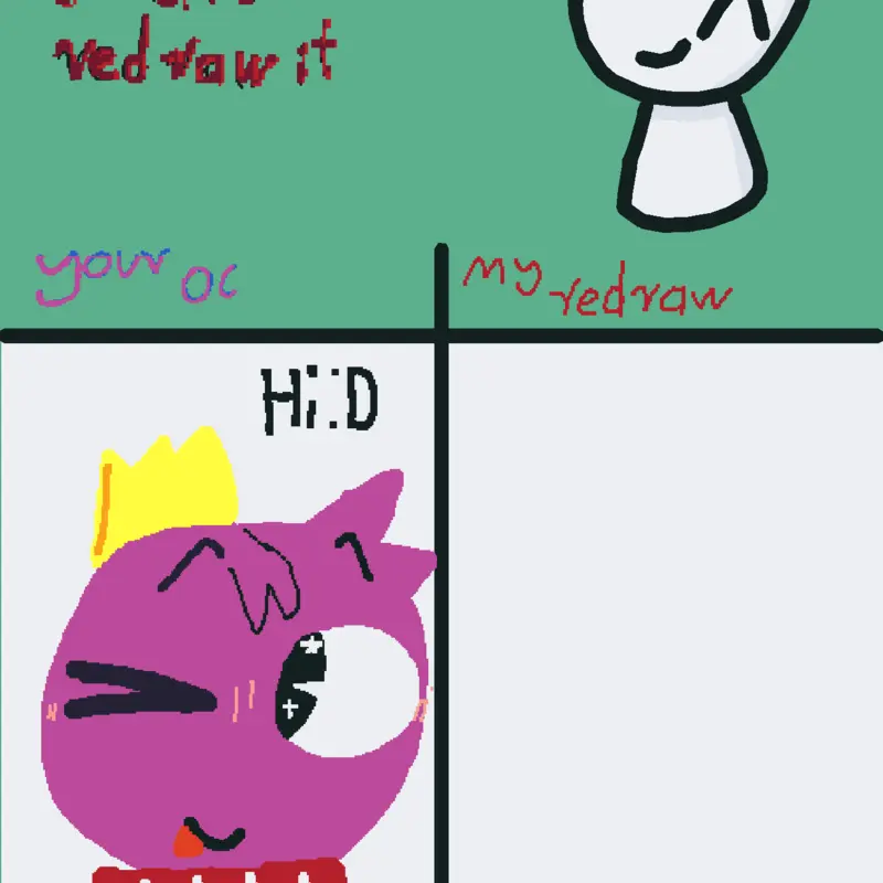 Game by @Ellie-the_YT