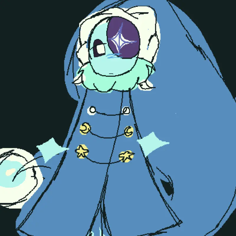 Game by @star-silver
