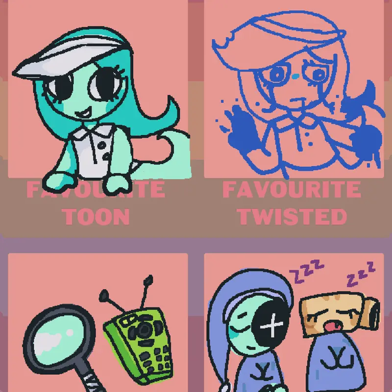 Game by @catrine_flowy