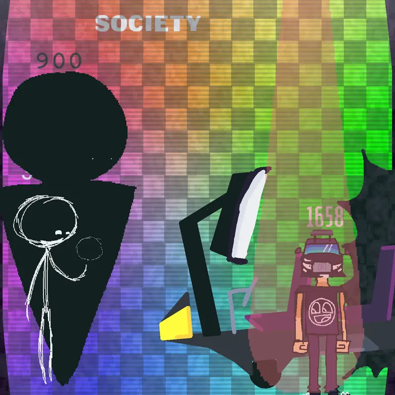 Game by @Rokhayafun