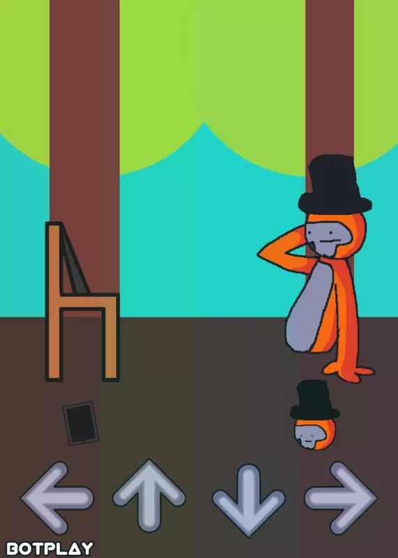 Game by @captaincauliflower42