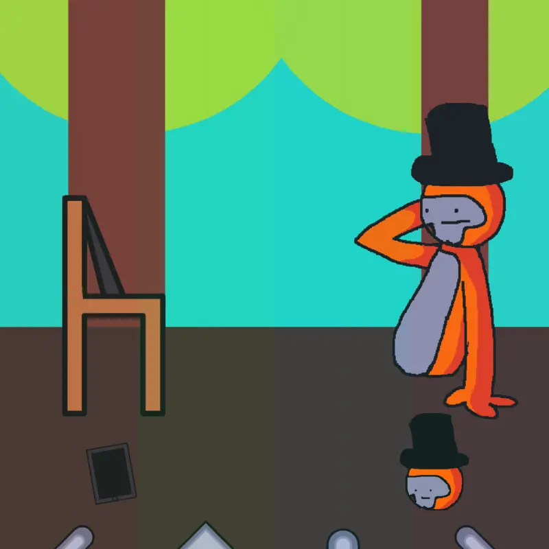 Game by @captaincauliflower42