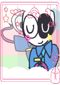 Gangle Moe