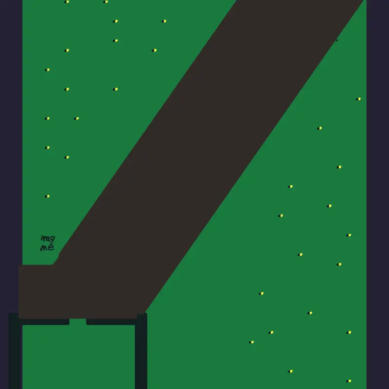 Game by @lucalej