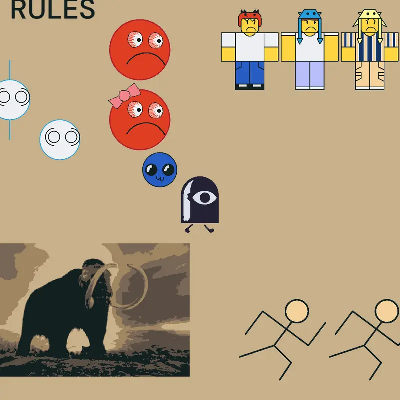 Game by @game_studio