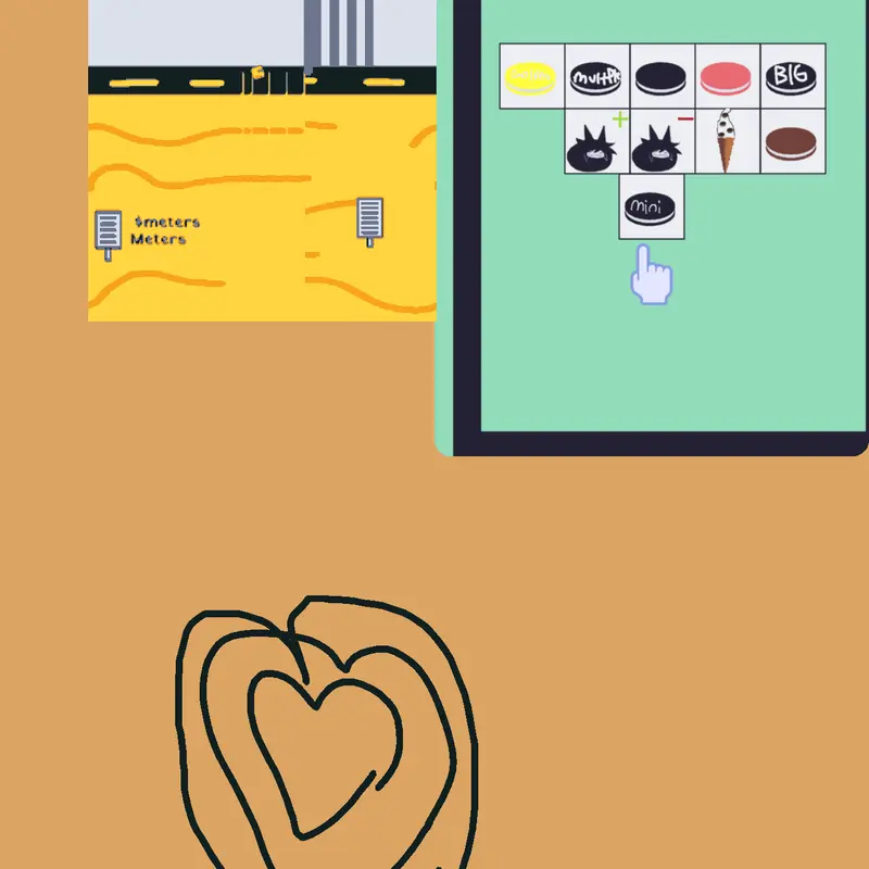 Game by @moooosjc
