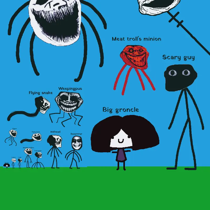 Game by @The3ReuploadHalloween