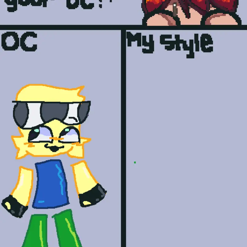 Game by @PancakeLover_XD