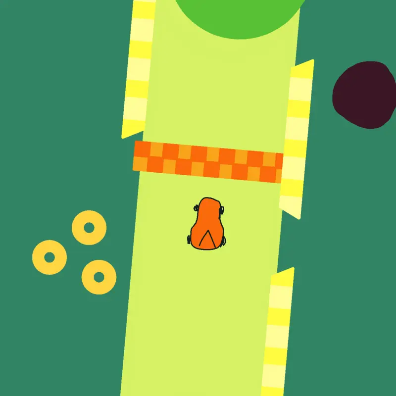 Game by @amdrey