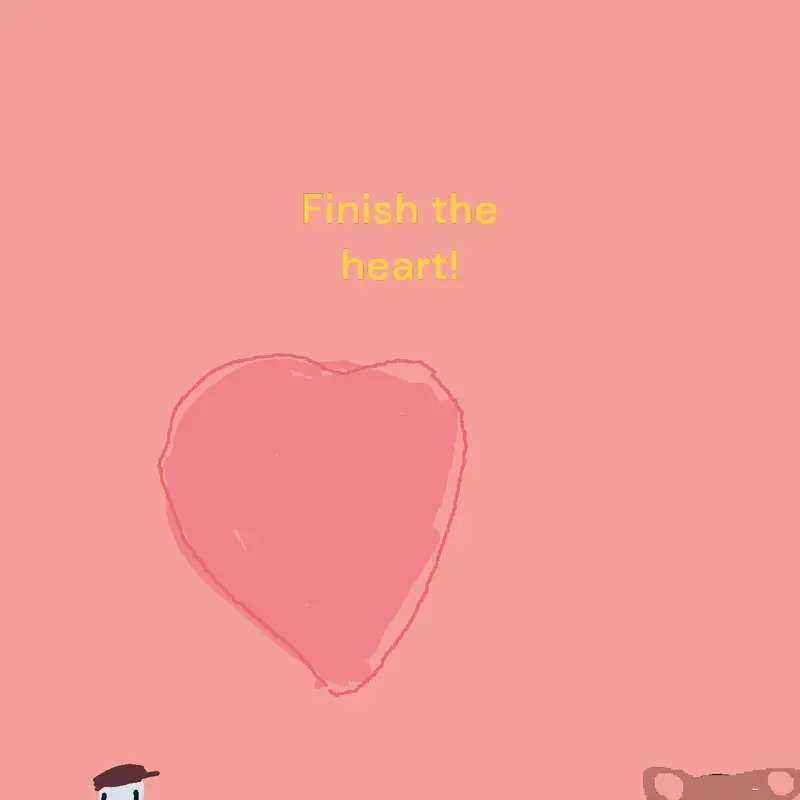 Game by @Zayanamir