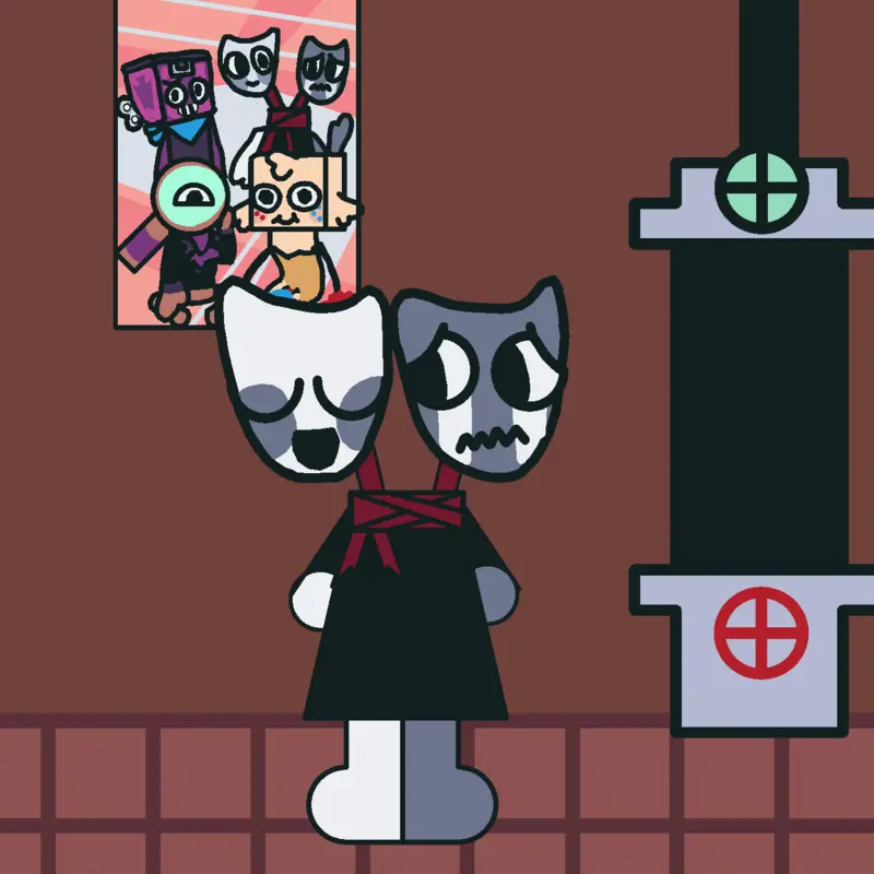 Game by @OlhaSeme