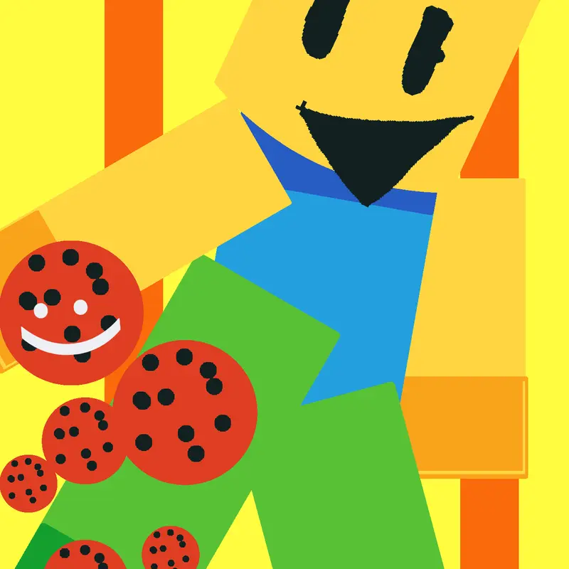 Game by @yourfellowspriterghse