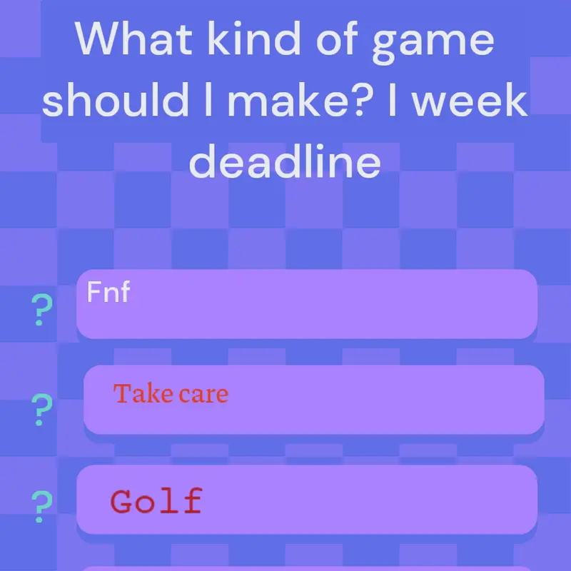 Game by @SusiwBluey