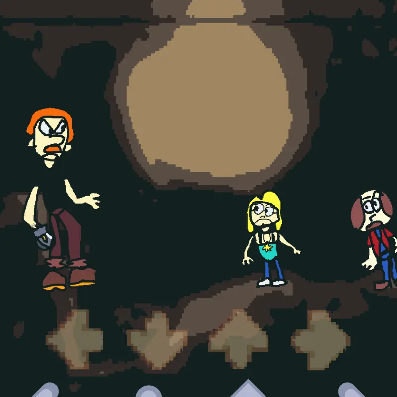 Bad shucks by @Manface121