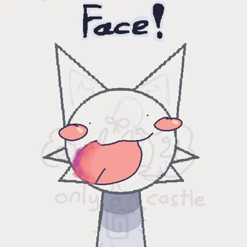 Game by @cinna_the_cat