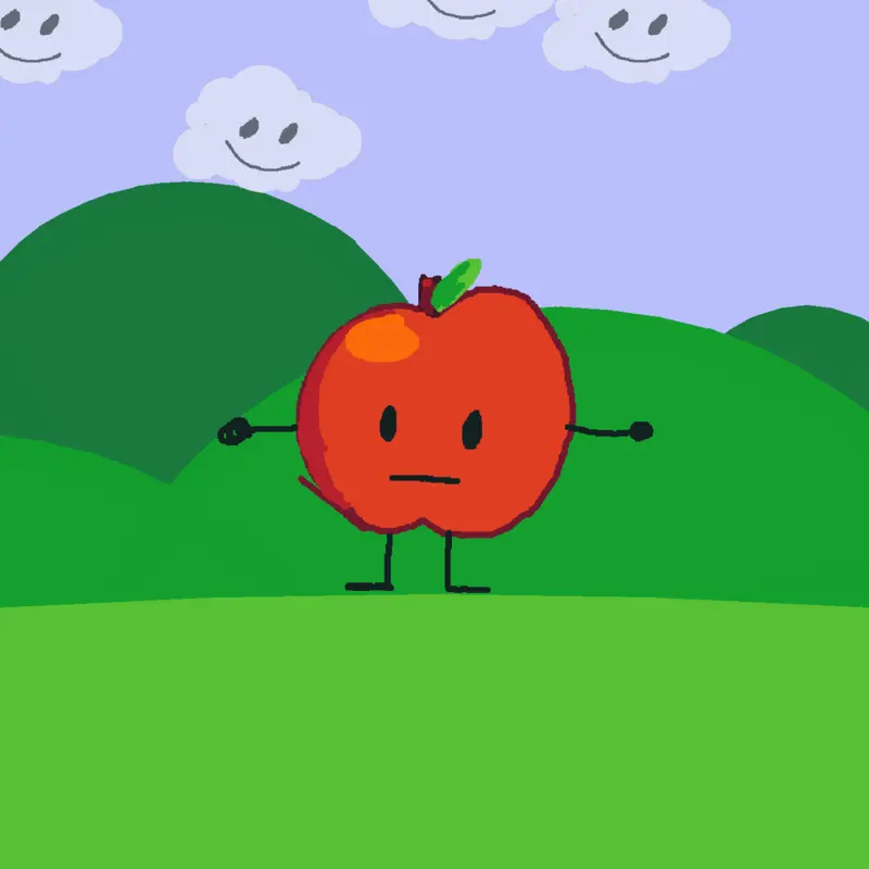 Game by @fresh-chan