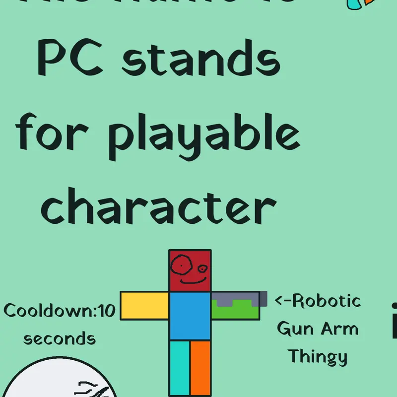 Game by @funniduck