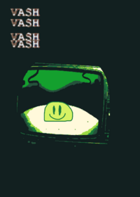 Vash-a-smoglir