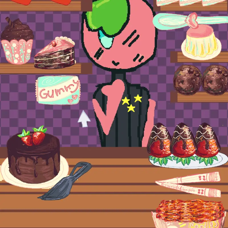 #sproutmukbang by @G1G1L0V3R