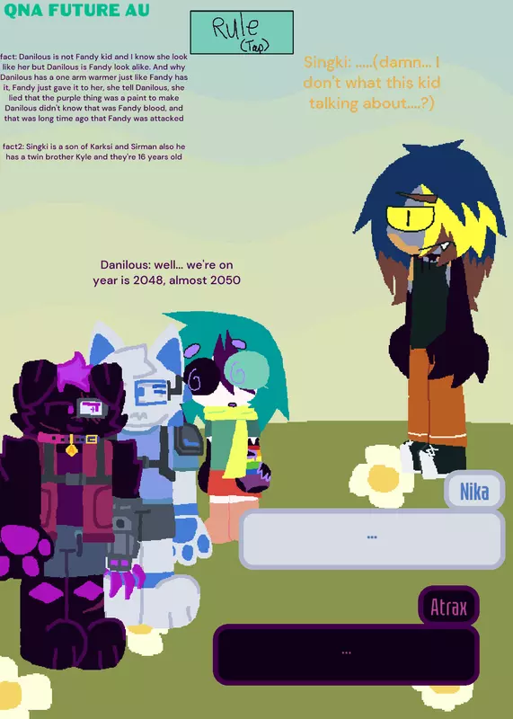 Game by @P3rryHo_Da_Furry