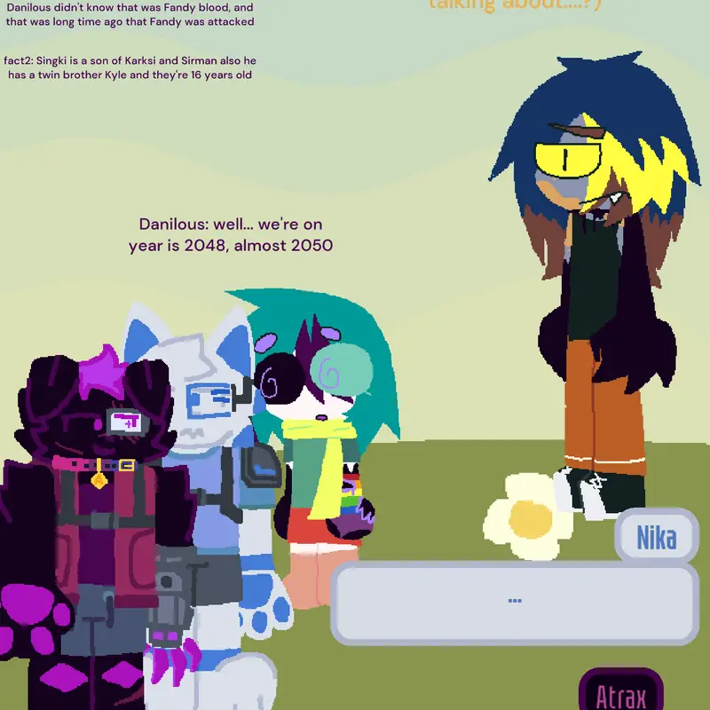 Game by @P3rryHo_Da_Furry