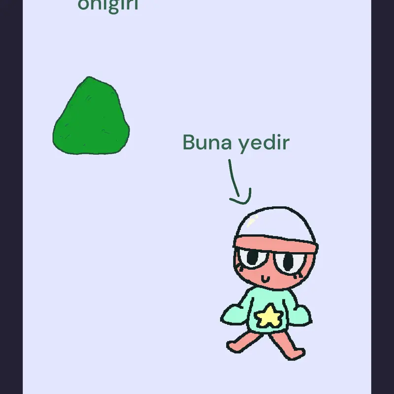 Game by @havvanurrr