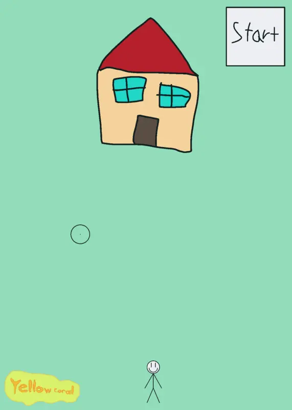 Game by @yellowcoral