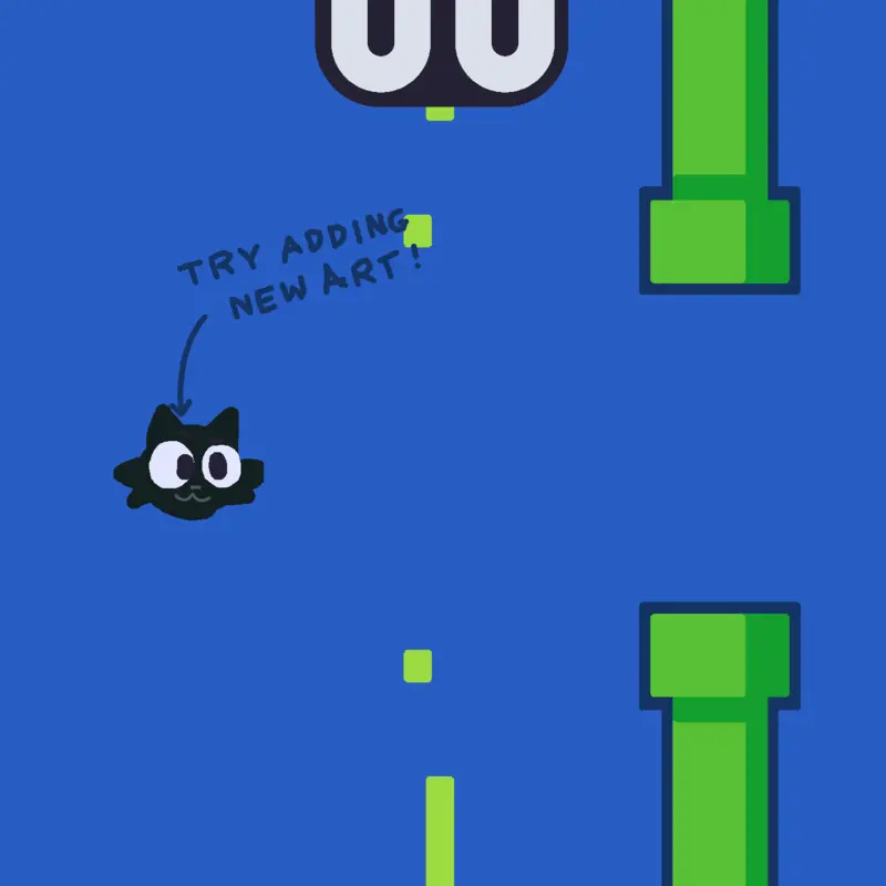 Game by @frturtle