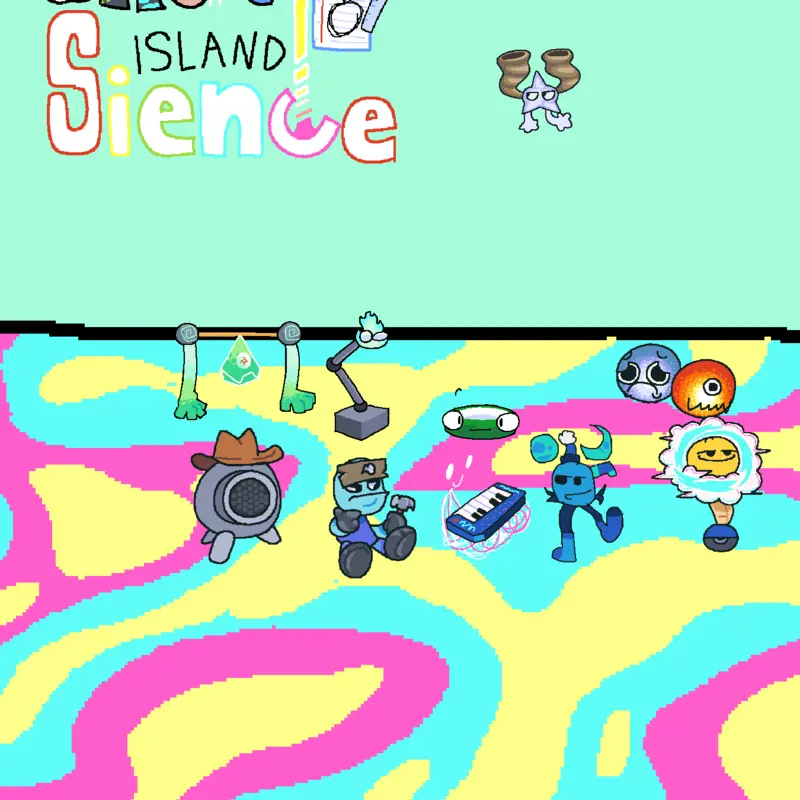 Game by @Xavierfarrejimenez