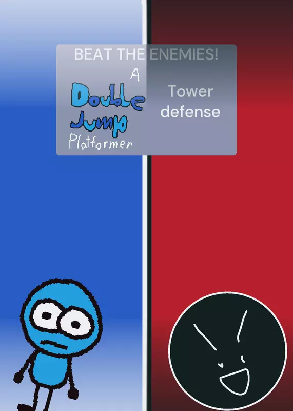 Game by @mecuabobo