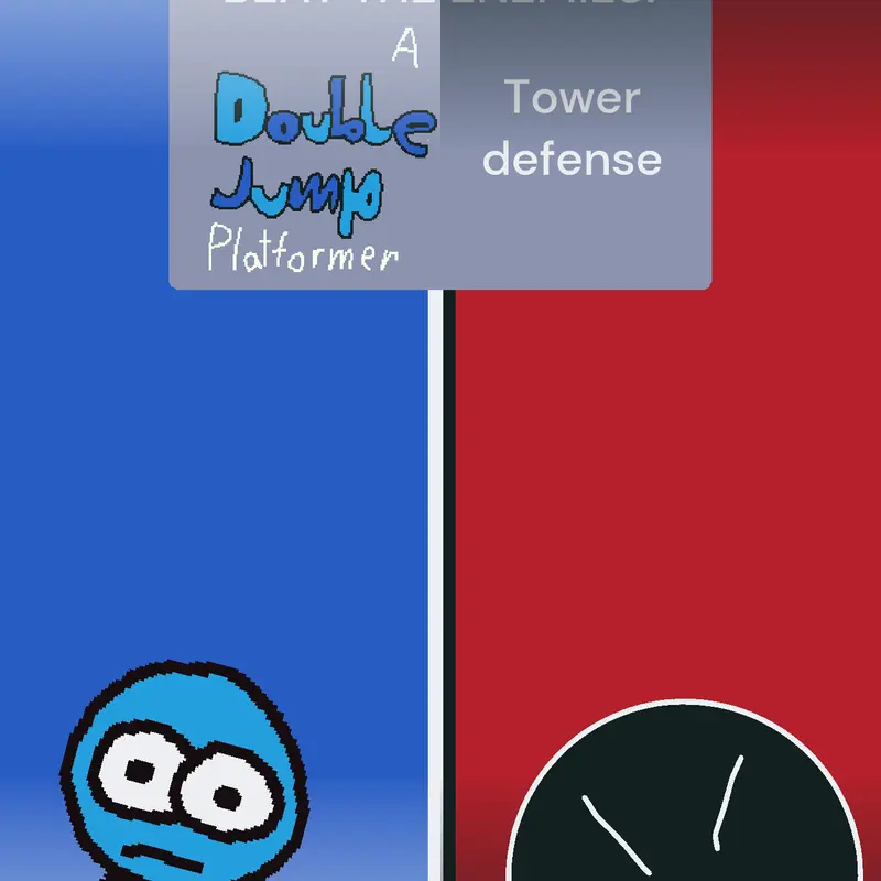 Game by @mecuabobo