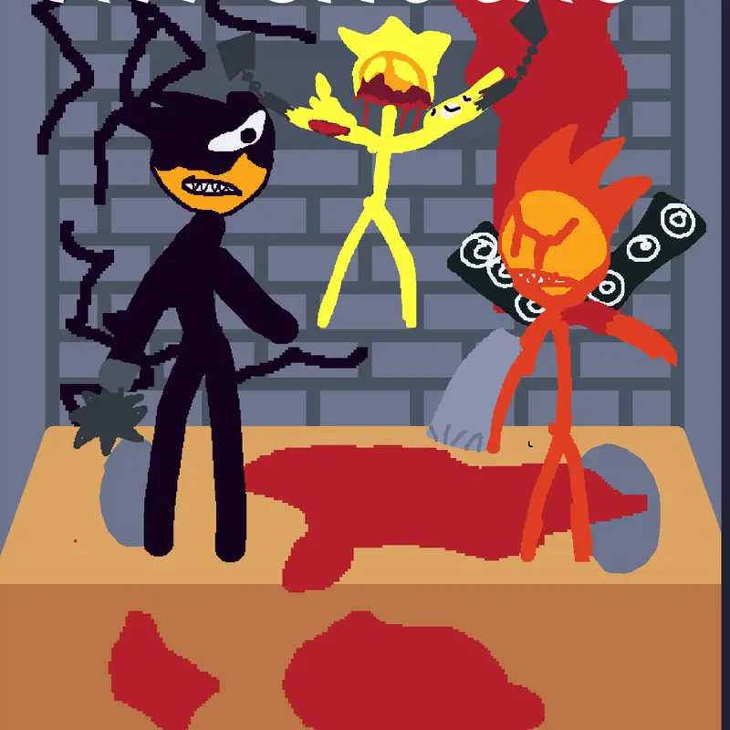 Game by @Sohanmars