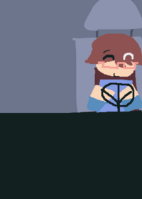 Fake collab and lazy again