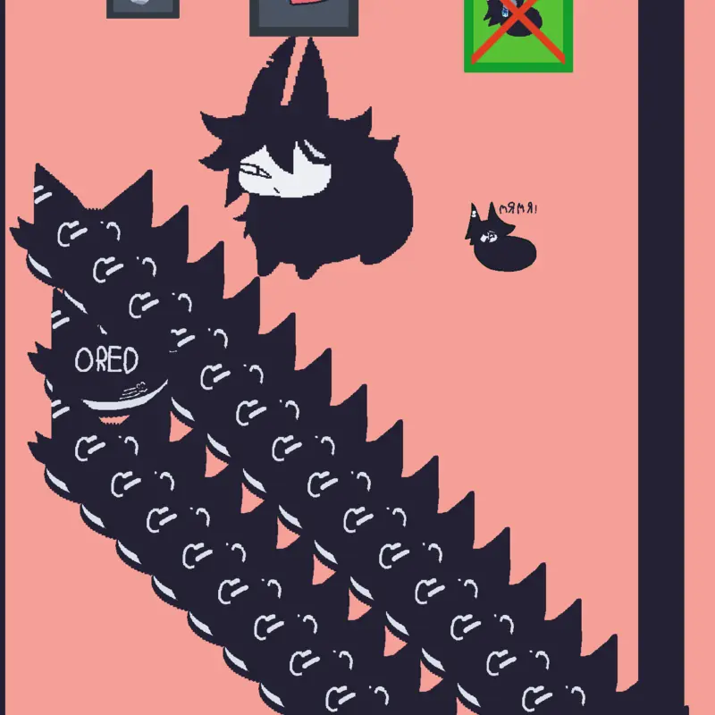 Game by @misscirl