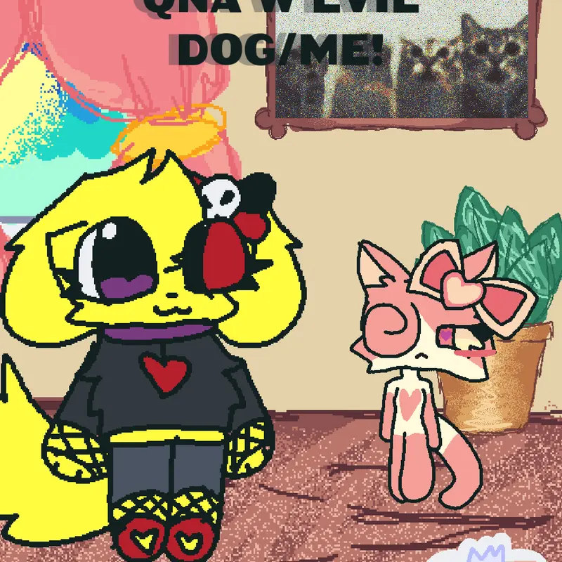Game by @mimi12121717