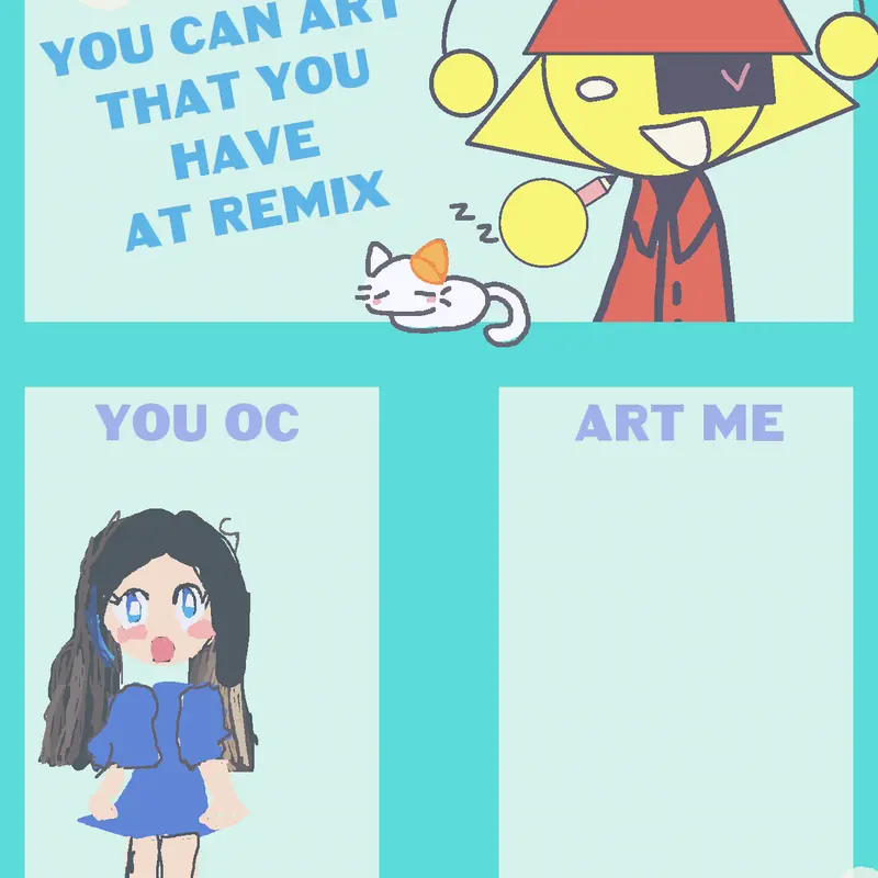 Game by @FairySparkCatX