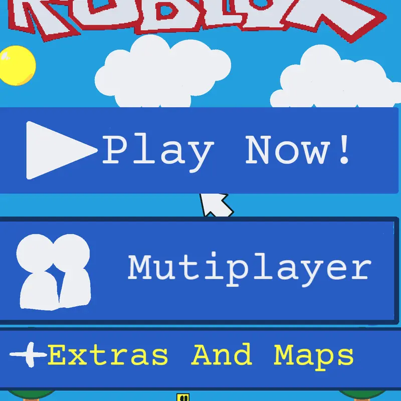 Game by @Tailsgamerv
