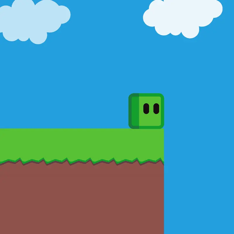 Game by @Mr_Noobreal