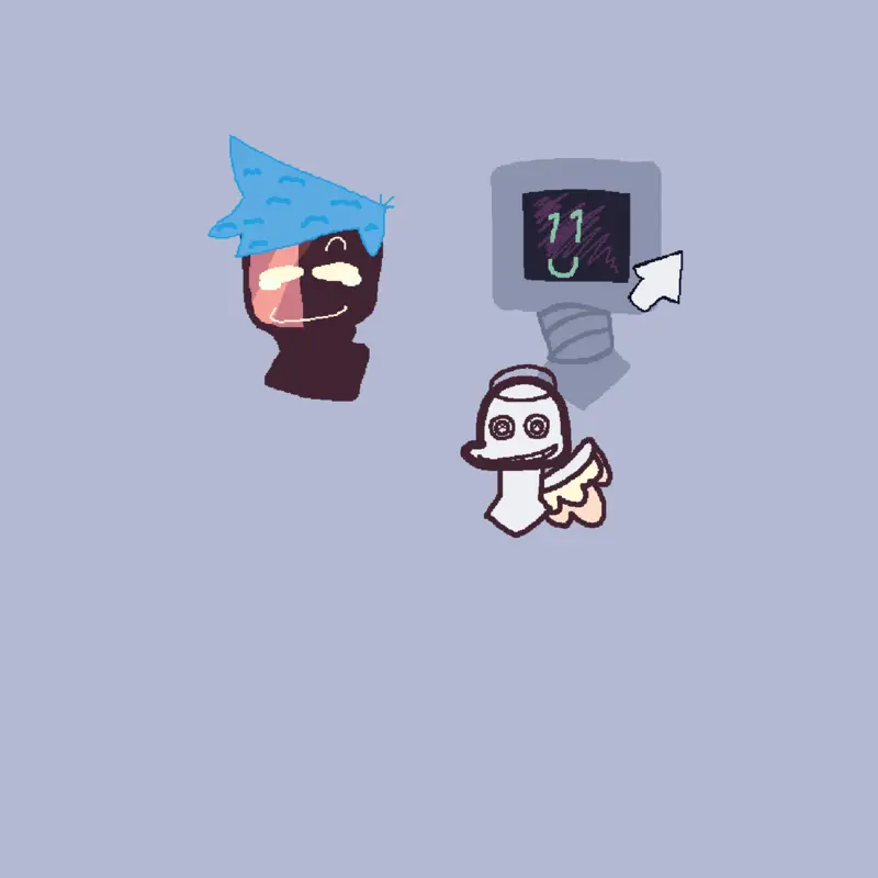 Game by @NAMEINPOLL_official