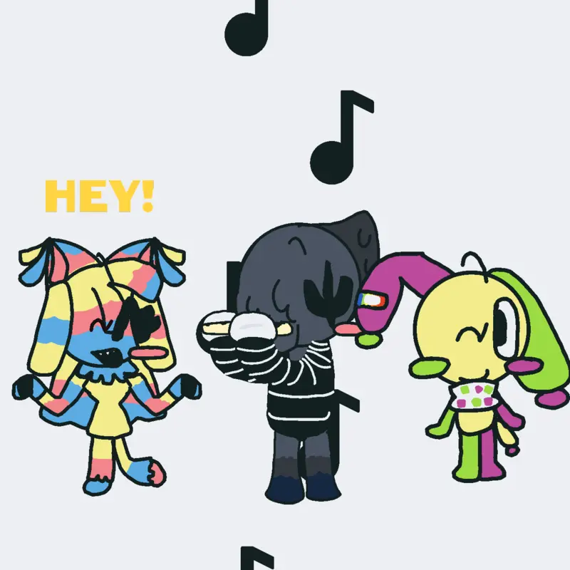 Game by @4B-Yayy_Cupc4k33