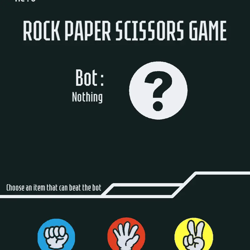 Game by @thinh2252