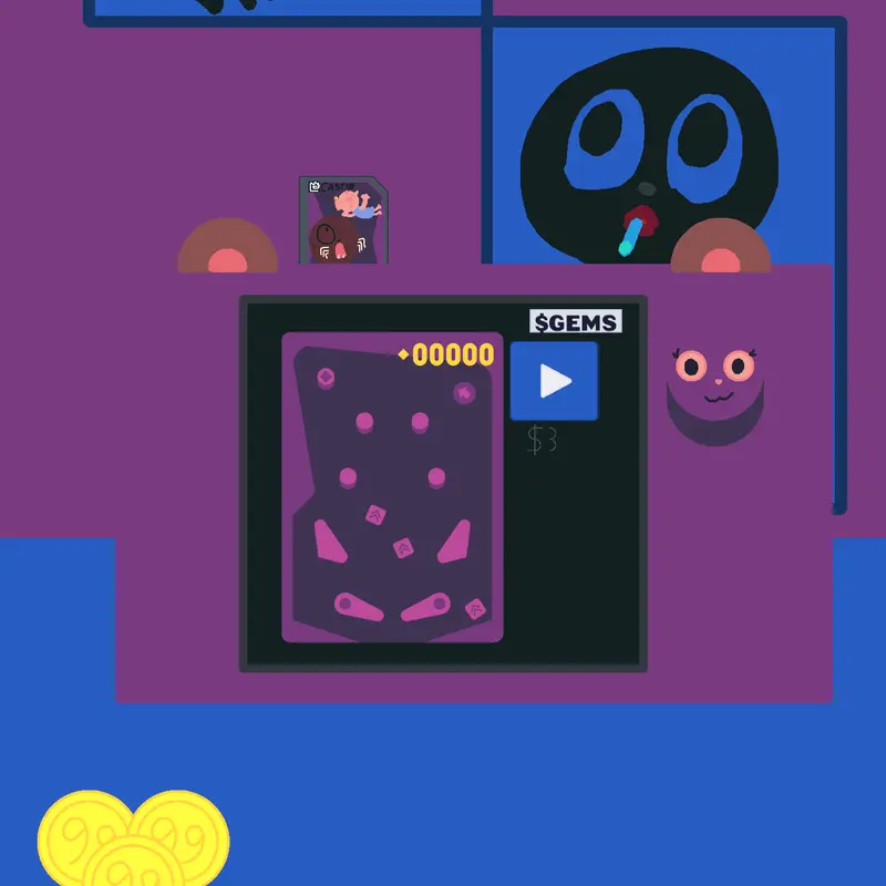 Game by @Ivypearson