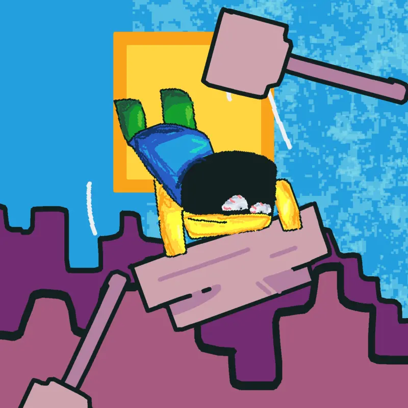 Game by @Rooskiiii