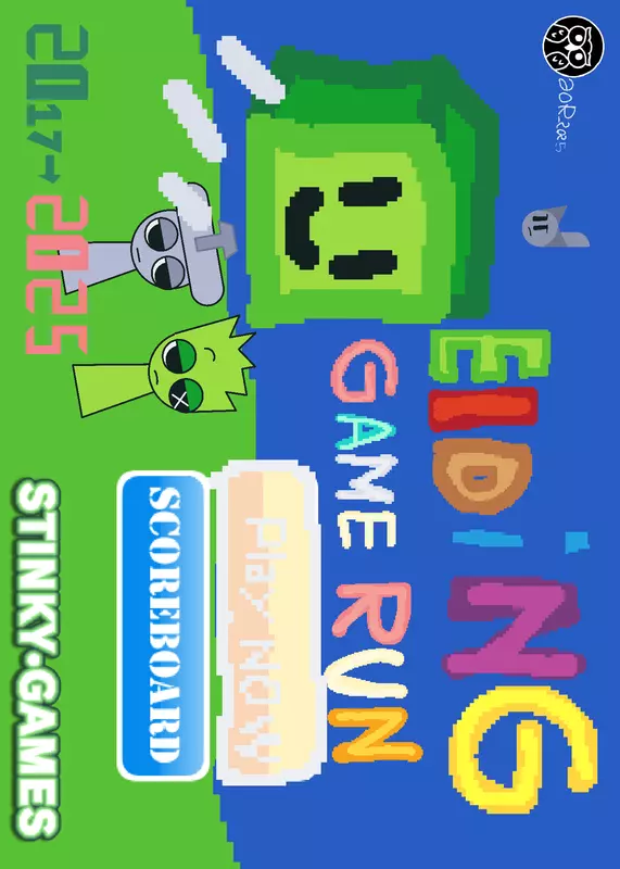 Game by @iteit_2026