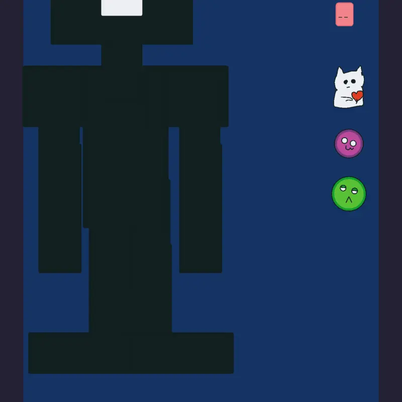 Game by @rurutufifugj