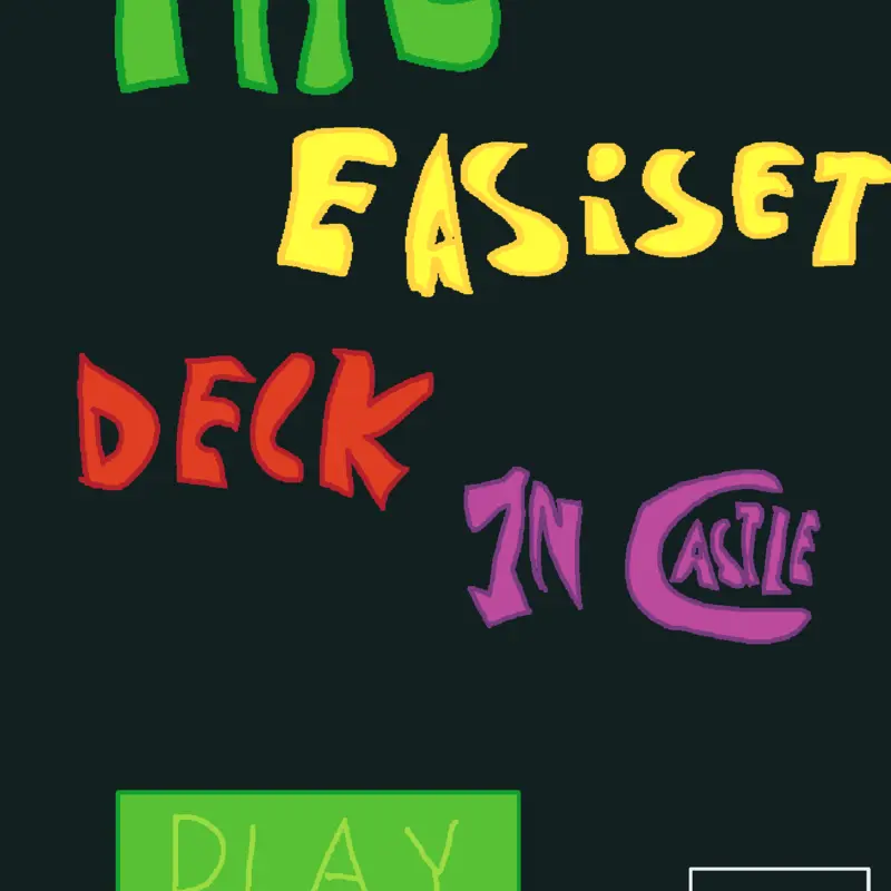 Game by @you60973