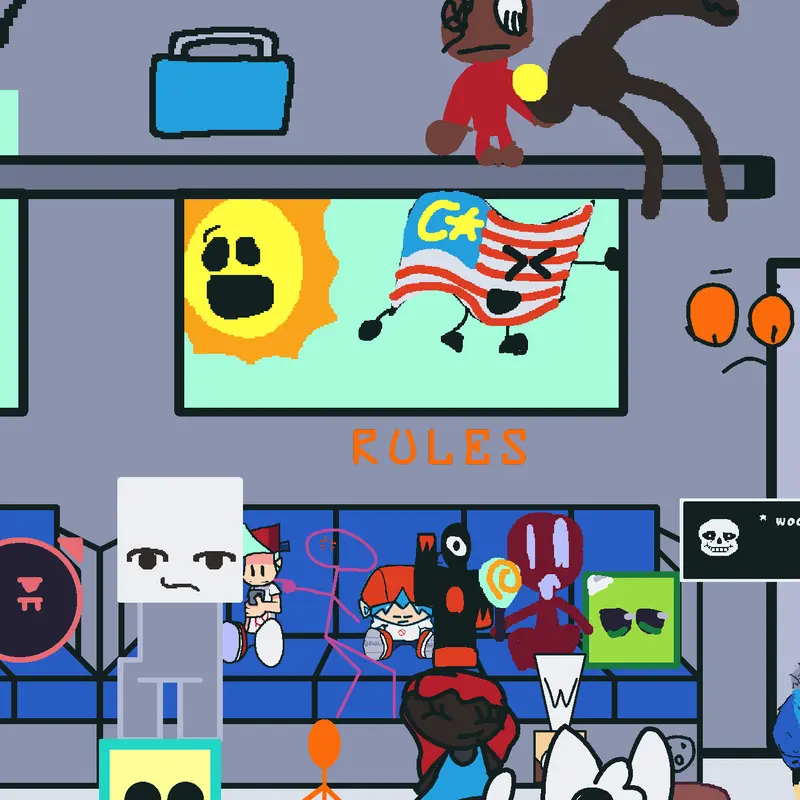 Game by @GrumpyPup
