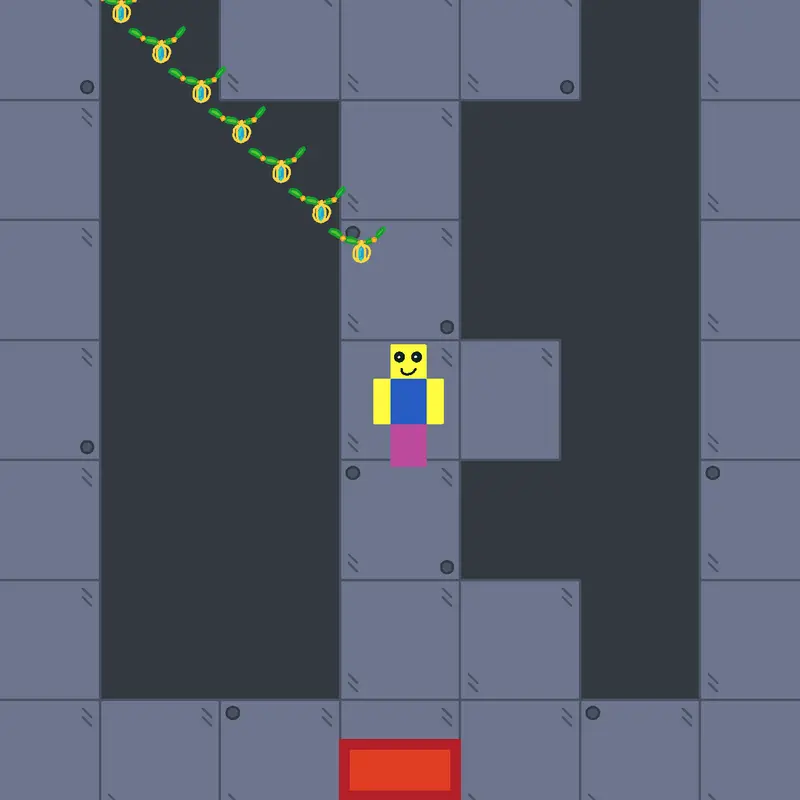Game by @z1ew