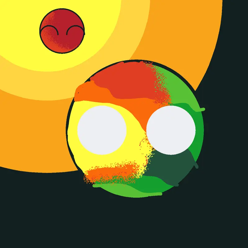 Planetary Band 1 by @neptune_wokeup_glucas4