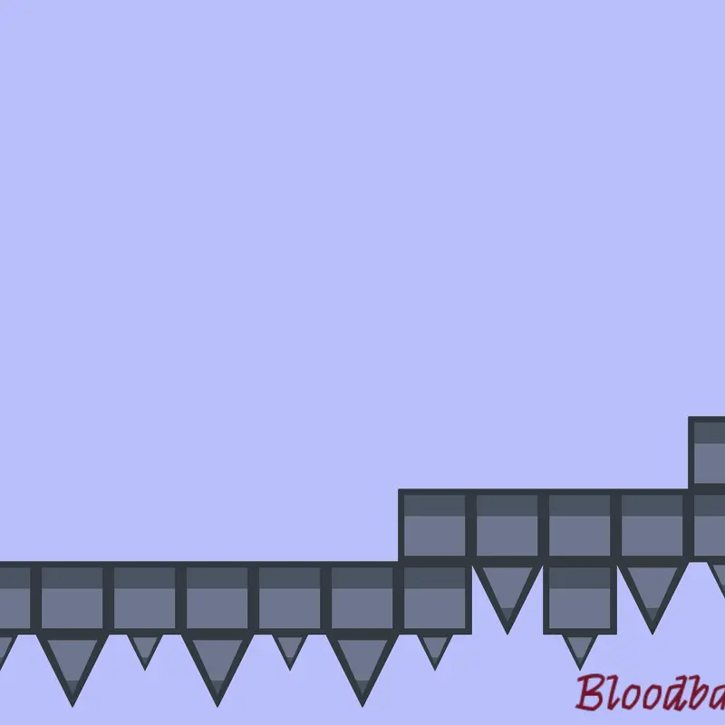 Random Level No. 8 by @Demoncrate